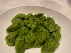 -中国坊中餐厅(石家庄希尔顿酒店)