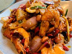 -大牌大·传统杭帮菜(湖滨店)