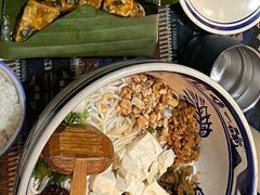 -蜗牛小馆醉乡民谣云南菜(惠新西里店)