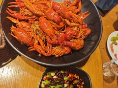 -聚味瞿记·龙虾堂(渔人码头一店)