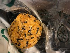 -泸溪河桃酥(秦淮夫子庙一店)