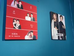 -爱定格照相馆·证件照(海珠客村店)