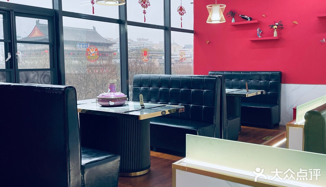 这家冰煮羊真的要来吃一次!