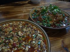 -鸡哈豆花(梅西广场店)