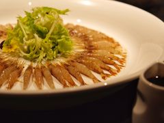 -柒厢食事雅谈