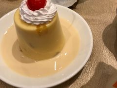 -浦东绿地铂骊酒店品珍轩中餐厅