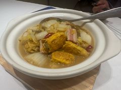 -新吉士·上海菜(浦东LCM置汇旭辉店)