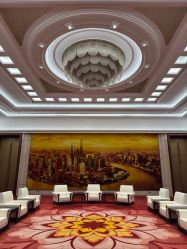 -人民大会堂宴会厅