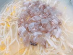 -渔桥李记奶汤面(东街店)