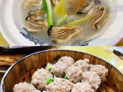 -台山美食一绝阿四台山黄鳝饭(阿四创作店)