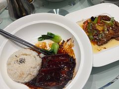 -老德州四合院·德州菜(天衢路店)