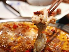 -青山青豆花·笑禅豆腐鱼(黄泥塝店)