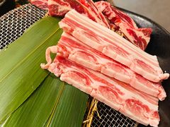 -九田家黑牛烤肉料理(太阳城店)