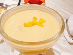 -武汉香格里拉大酒店·香宫中餐厅