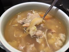 脆肚海鱼羹-闽和南(深圳万象城店)