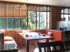 -品茶居素食馆(罗湖店)
