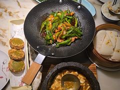 -绿茶餐厅(光明N次方公园店)