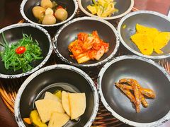 -三代烤肉(保利广场店)