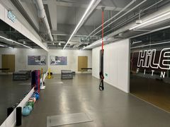 -乐刻健身(宸融大厦店)