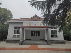 -赭山公园