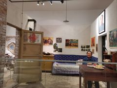 -嘉峪关城市博物馆