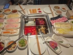 -海底捞火锅(外滩店)