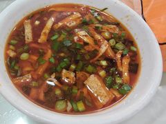 -西府酒家(太白山店)
