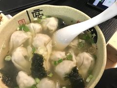 馄饨-老陶包子铺(南大西南村店)