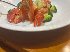 -唐猫庭院·千年陕菜(大唐不夜城店)