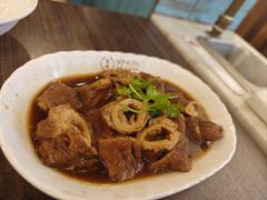 -松發肉骨茶(先得坊店)