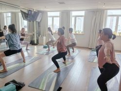 点击看大图 -爱尔乐美孕产瑜伽·普拉提