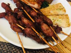 -威珀斯酒店·珀萃美食餐厅