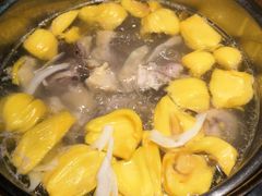-椰夫人·养生椰子鸡(金沙洲永旺店)