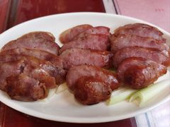 -一家亲台菜餐厅(银塘中路店)