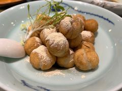 -铜锣湾·有麝自然香(长嘉汇购物公园店)