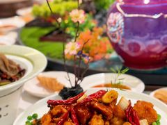 -秦月轩·陕西家乡菜(阜成路·五棵松店)