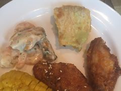 -富力希尔顿酒店·地阔自助餐厅