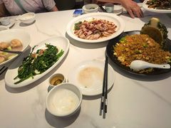 -天喜酒楼饭市·茶市(同德皇宫店)