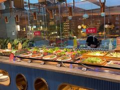 -千滋百味自助海鲜烤肉(布吉景华店)