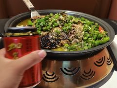 -锦尚阁烤鱼(望京新荟城店)