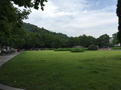 -临安城遗址(太庙遗址)