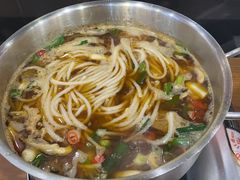 -刘聋子粉馆(张家界总店)