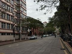 -厦门大学(思明校区)