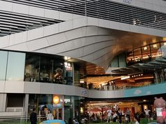 -深圳来福士广场