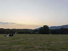 -钟山体育运动公园