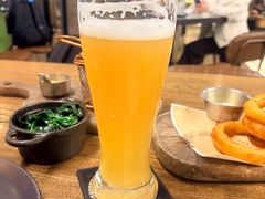 -BOURBON 玻本美式餐厅酒吧(虹桥新天地店)