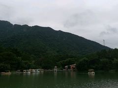 -牛鱼嘴原始生态风景区