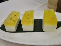 -馨越楼·点心·粤菜(赤坎店)