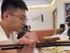 -东北饺子馆(马尾君竹店)