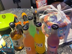 -唛歌KTV(城西银泰店)